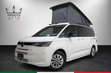 2.0 tdi Beach Camper 150cv DSG
