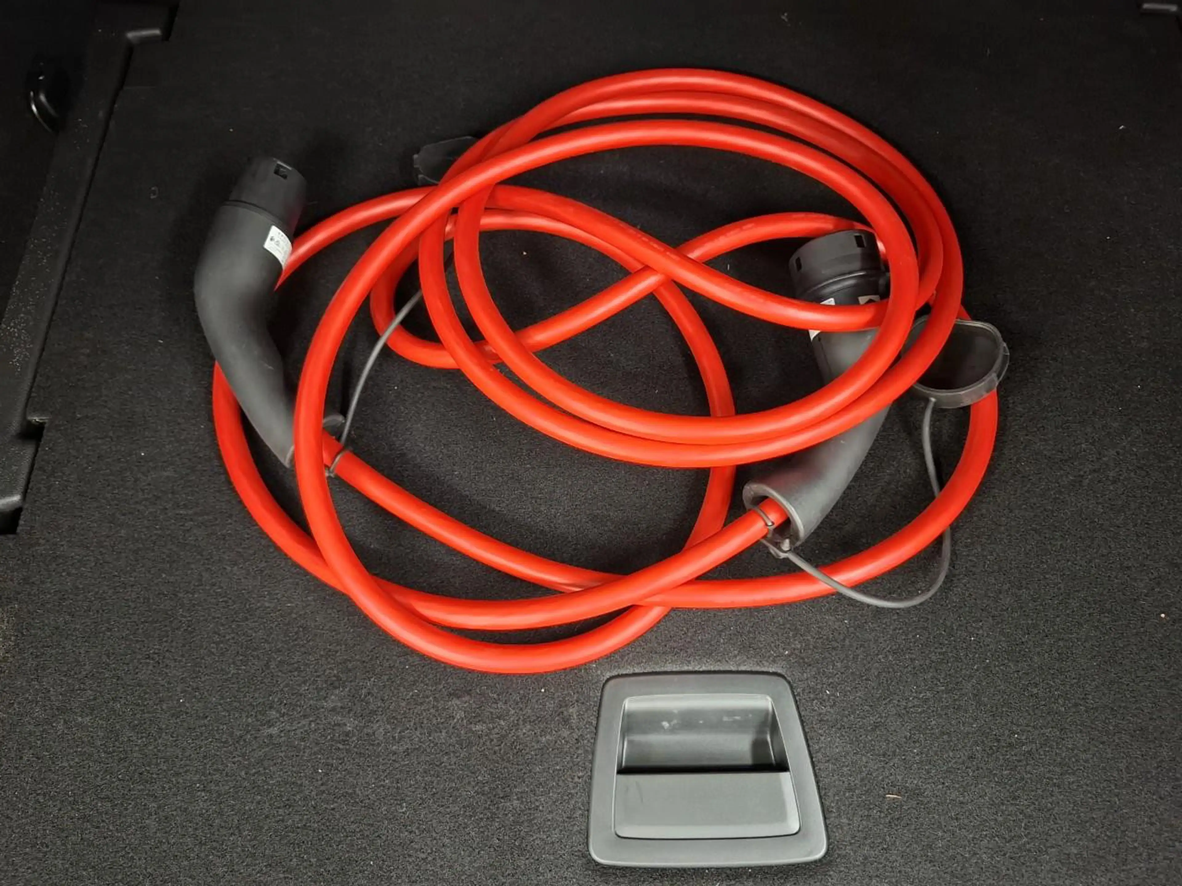 Opel Grandland Electric Business Edition 97 kWh — photo 11