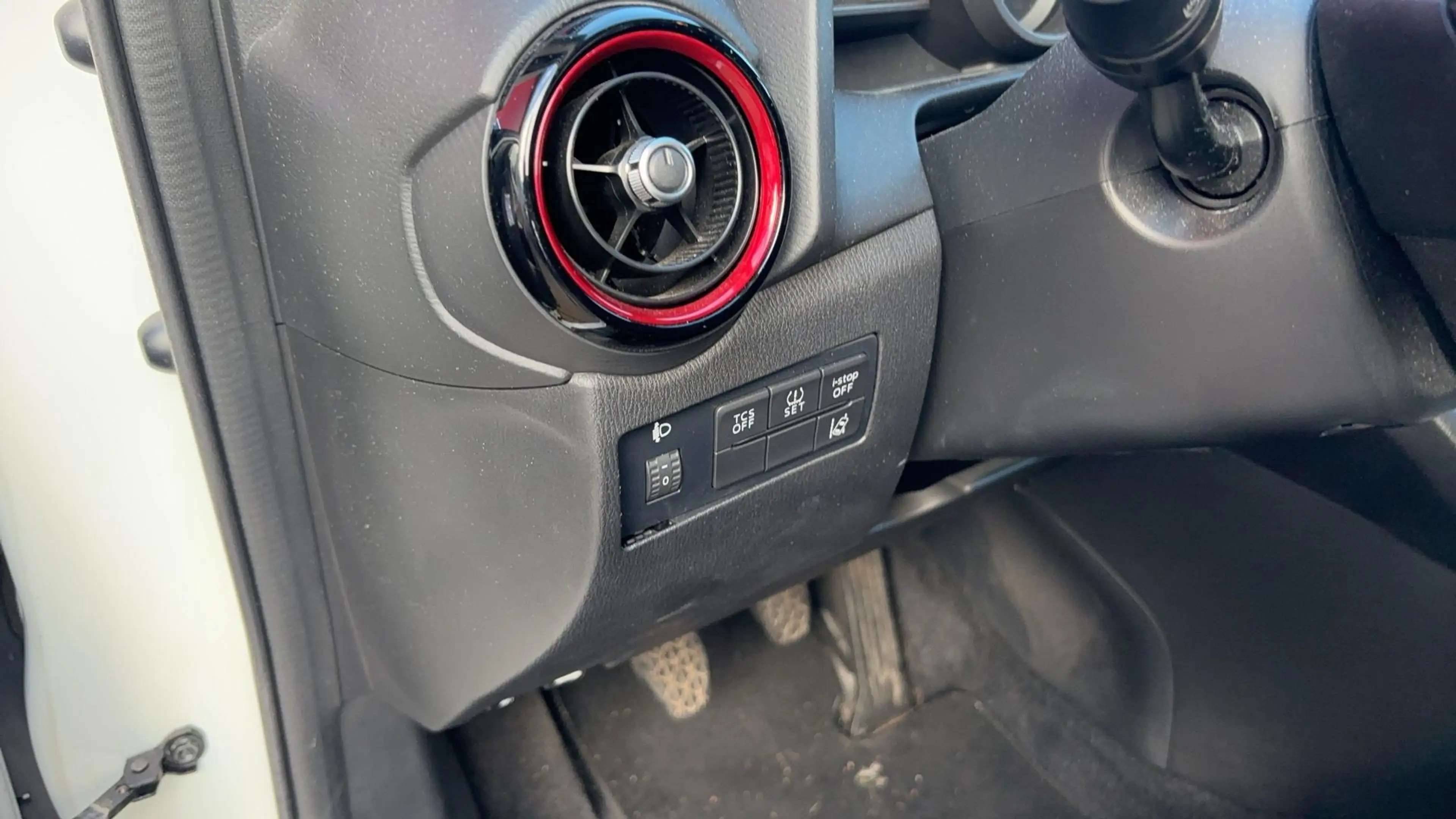 Mazda CX-3 2.0 SkyActiv-G 120 SkyLease+ TREKHAAK / STOELVERW — photo 6