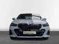 BMW i5 xDrive40 Limousine M-Sport LED AHK Head-Up Pano Le Šedá - thumbnail 4