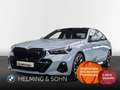 BMW i5 xDrive40 Limousine M-Sport LED AHK Head-Up Pano Le Gris - thumbnail 1