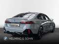 BMW i5 xDrive40 Limousine M-Sport LED AHK Head-Up Pano Le Gris - thumbnail 2