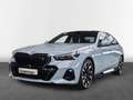 BMW i5 xDrive40 Limousine M-Sport LED AHK Head-Up Pano Le Šedá - thumbnail 1