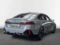 BMW i5 xDrive40 Limousine M-Sport LED AHK Head-Up Pano Le Šedá - thumbnail 2
