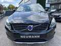 Volvo XC60 Ocean Race 2WD Schwarz - thumbnail 3