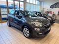 Fiat 500X 500 X 2015 1.3 mjt Popstar 4x2 95cv Grau - thumbnail 3