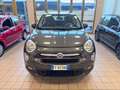 Fiat 500X 500 X 2015 1.3 mjt Popstar 4x2 95cv Grau - thumbnail 2