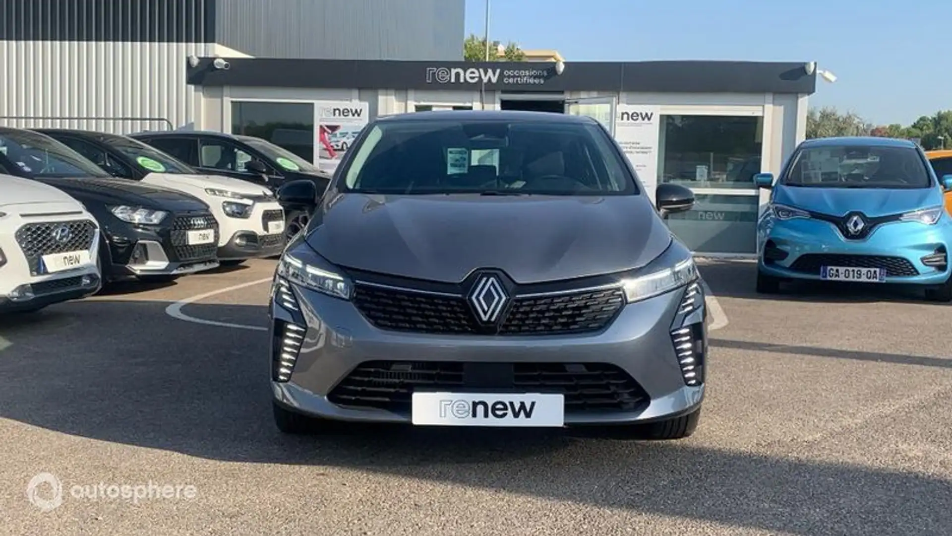 Renault Clio 1.0 TCe 90ch Evolution - 24 - 2
