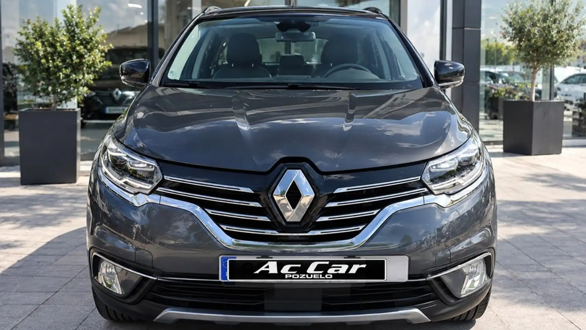 Renault Espace Blue dCi Techno EDC 118kW - 1