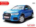 Audi Q3 1.4 TFSI basis Navi Sitzheizung PDC LED Bleu - thumbnail 1