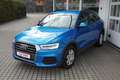 Audi Q3 1.4 TFSI basis Navi Sitzheizung PDC LED Bleu - thumbnail 3