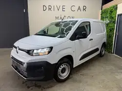 Citroen Berlingo VAN M NEUF DIESEL 100 CH