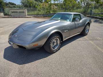 C3 STINGRAY
