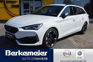 Sportstourer 1.4 e-Hybrid/DSG/Navi/ACC