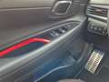 Hyundai i20 N Line 48V-Mild-Hyb.AUTOM+NAVI+ASSISTENZ+SCC Bleu - thumbnail 14