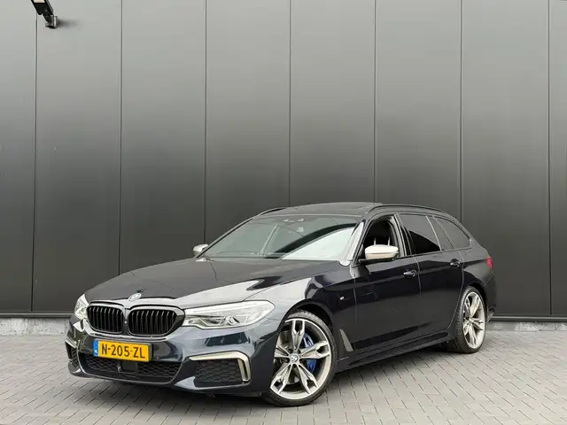BMW M550 5-serie Touring M550d xDrive High Executive M-spor