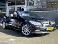 Mercedes-Benz E 250 Cabrio CGI Elegance CLIMA / CRUISE / NAVI / STOELV Black - thumbnail 7