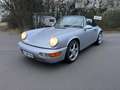 Porsche 911 Carrera 4 Cabriolet 2-Sitzer Roadster Srebrny - thumbnail 1