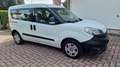 Fiat Doblo 1.6 mjt 16v Lounge 90cv AUTOCARRO 5POSTI bijela - thumbnail 2