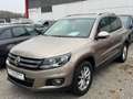 Volkswagen Tiguan Sport *1HAND*NAVI*ALCANTARA*TEMPOMAT*PDC* Beige - thumbnail 3