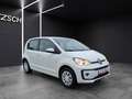 Volkswagen up! PDC SHZ Climatronic GRA NSW Rear View Weiß - thumbnail 7