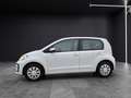 Volkswagen up! PDC SHZ Climatronic GRA NSW Rear View Weiß - thumbnail 2