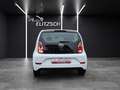Volkswagen up! PDC SHZ Climatronic GRA NSW Rear View Weiß - thumbnail 4