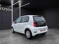 Volkswagen up! PDC SHZ Climatronic GRA NSW Rear View Weiß - thumbnail 3