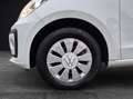 Volkswagen up! PDC SHZ Climatronic GRA NSW Rear View Weiß - thumbnail 9