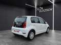 Volkswagen up! PDC SHZ Climatronic GRA NSW Rear View Weiß - thumbnail 5