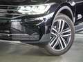Volkswagen Tiguan 2.0 TDI DSG Elegance AHK, KEYLESS Bluetooth Schwarz - thumbnail 5