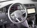 Volkswagen Tiguan 2.0 TDI DSG Elegance AHK, KEYLESS Bluetooth Schwarz - thumbnail 12