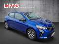 Mitsubishi Colt 1,0 MPI-T Invite Blau - thumbnail 1