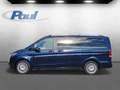 Mercedes-Benz V 250 CDI Edition LED+AHK2,5+Kamera+2xKlima+Navi Blau - thumbnail 4