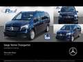 Mercedes-Benz V 250 CDI Edition LED+AHK2,5+Kamera+2xKlima+Navi Blau - thumbnail 1