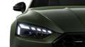 Audi A5 S line 40 TDI quattro S tronic Matr Green - thumbnail 2