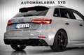 Audi RS3 RS3 Sportback 2.5 TFSI 400 S tronic 7 Quattro Gris - thumbnail 4