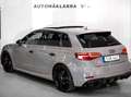 Audi RS3 RS3 Sportback 2.5 TFSI 400 S tronic 7 Quattro Gris - thumbnail 3