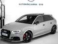 Audi RS3 RS3 Sportback 2.5 TFSI 400 S tronic 7 Quattro Gris - thumbnail 2