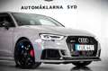 Audi RS3 RS3 Sportback 2.5 TFSI 400 S tronic 7 Quattro Gris - thumbnail 7