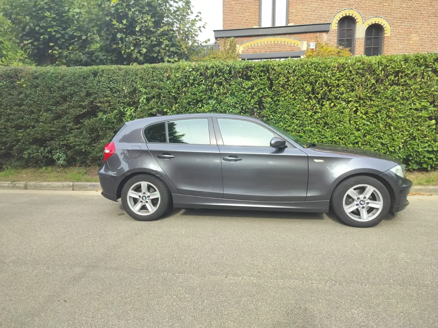 BMW 116 116i - 1