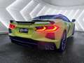 Corvette C8 Cabrio 6.2 V8 3LT Z51 2024 Callaway Jaune - thumbnail 9