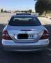 Mercedes-Benz CLK 220 220CDI Silber - thumbnail 3