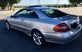 Mercedes-Benz CLK 220 220CDI Silber - thumbnail 10