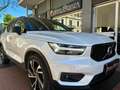 Volvo XC40 2.0 d3 R-design geartronic my20 White - thumbnail 1
