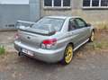 Subaru Impreza Impreza WRX Zilver - thumbnail 5