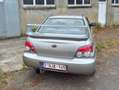 Subaru Impreza Impreza WRX Zilver - thumbnail 4
