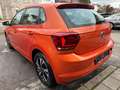Volkswagen Polo ####Vendue####Vendue#### Orange - thumbnail 2