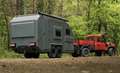 Autres Crawler Batu 535 i OFFROADCARAVAN*FREIE KONFIGUR Gris - thumbnail 6