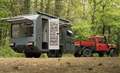 Sonstige Marken Crawler Batu 535 i OFFROADCARAVAN*FREIE KONFIGUR Grau - thumbnail 7